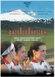Palabras