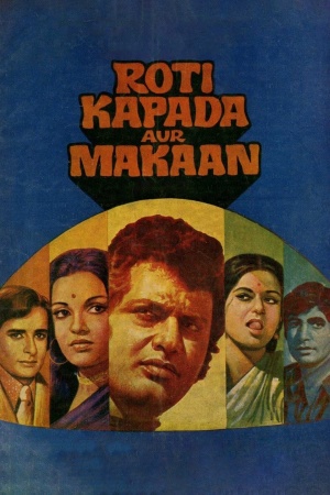 Roti Kapada Aur Makaan