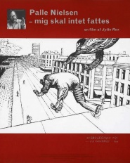 Palle Nielsen - I Shall Not Want