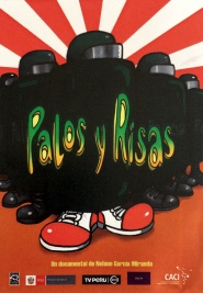 Palos y risas