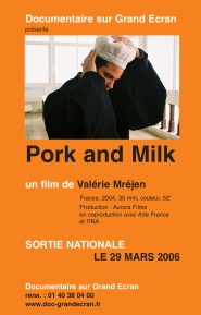 Pork and Milk