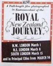 Queen's Royal Journey