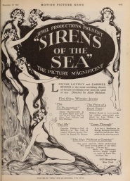Sirens of the Sea
