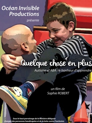 Quelque chose en plus