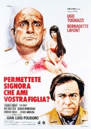 Permettete signora che ami vostra figlia?