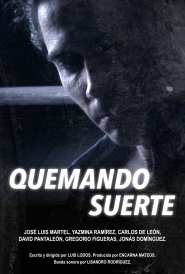 Quemando suerte