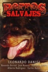 Perros salvajes