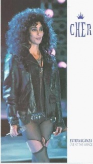 Cher: Extravaganza - Live at the Mirage