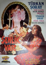 Senlik Var