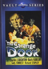 The Strange Door