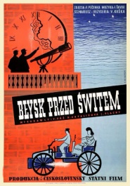 Posel úsvitu