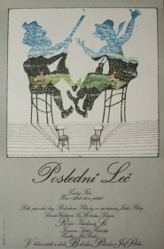Poslední lec