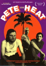 Pete the Heat
