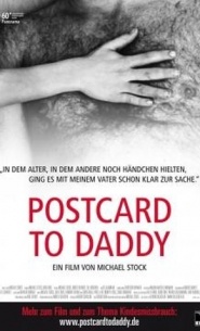 Postcard to Daddy