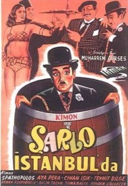 Charlot in Istanbul