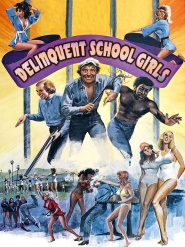 Delinquent School Girls