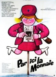 Par ici la monnaie