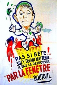 Par la fenêtre