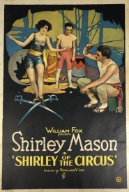 Shirley of the Circus