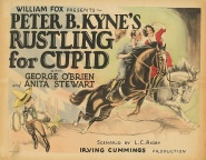 Rustling for Cupid