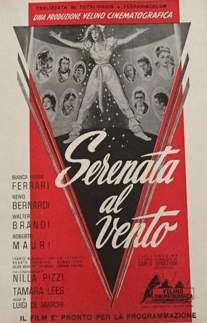 Serenata al vento
