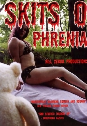 Skits-O-Phrenia