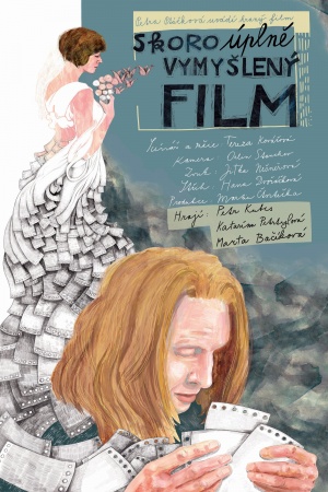 Skoro uplne vymyslený film