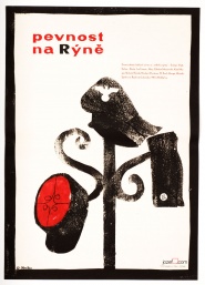 Pevnost na Rýne