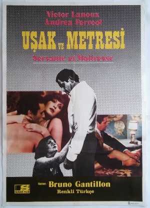Servant and Mistress
