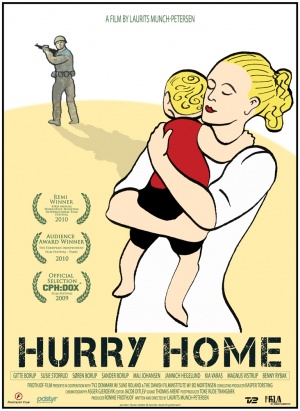 Hurry Home