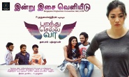 Parandhu Sella Vaa