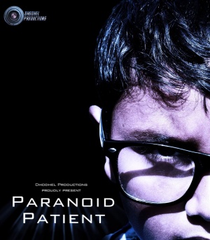Paranoid Patient