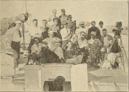 S.O.S. Perils of the Sea