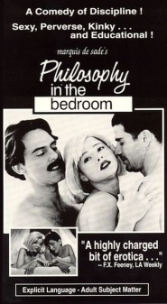 Philosophy in the Bedroom