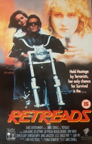 Retreads