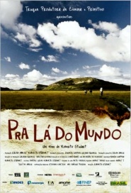 Pra Lá do Mundo