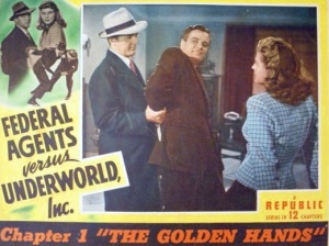 Federal Agents vs. Underworld, Inc.