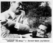 Shoot to Kill