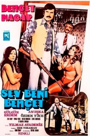 Sev Beni Behçet