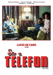Piange... il telefono