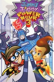 Jimmy y Timmy: La hora del poder - Creadores de monstruos