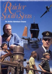 Raider of the South Seas