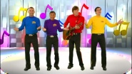 The Wiggles: Getting Strong!