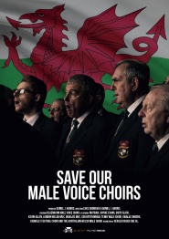 Save Our Male Voice Choirs