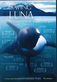 Saving Luna