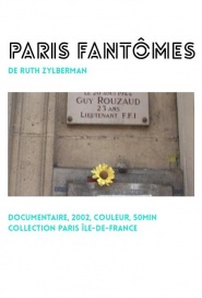 Paris Fantômes