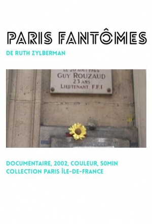 Paris Fantômes