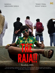The Raja!!