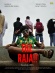 The Raja!!