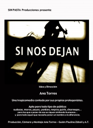 Si nos dejan
